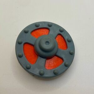 Vtg 80s He-Man He man Masters Of The Universe Sheild Accessory